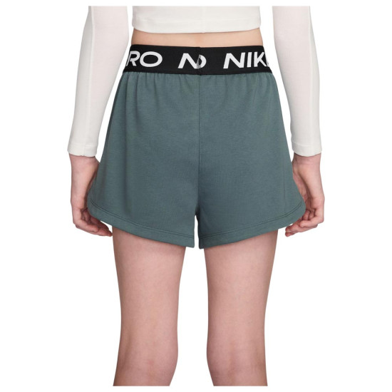Nike Παιδικό σορτς Pro Fleece Dri-FIT Shorts